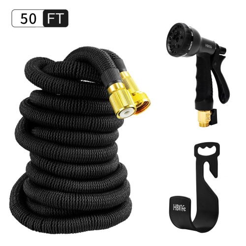 Best Expandable Garden Hoses 2022 Best Drill Reviews